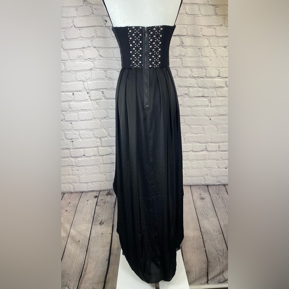 BCBG Max Azria Dress size 2 EUC - Picture 8 of 11